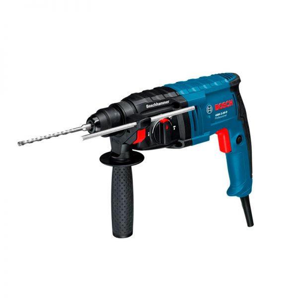 Demoledor 850 Bosch