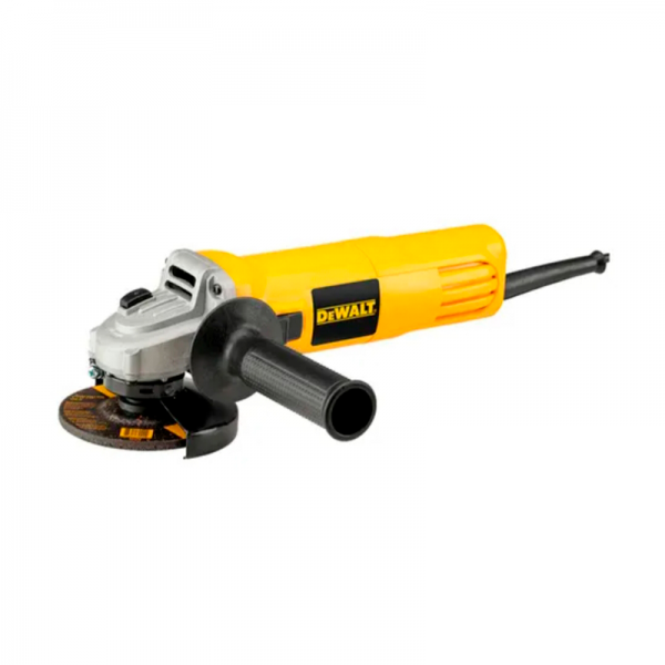 Esmeril angular Dwe4010-b2 4 1/2 700w- DeWalt
