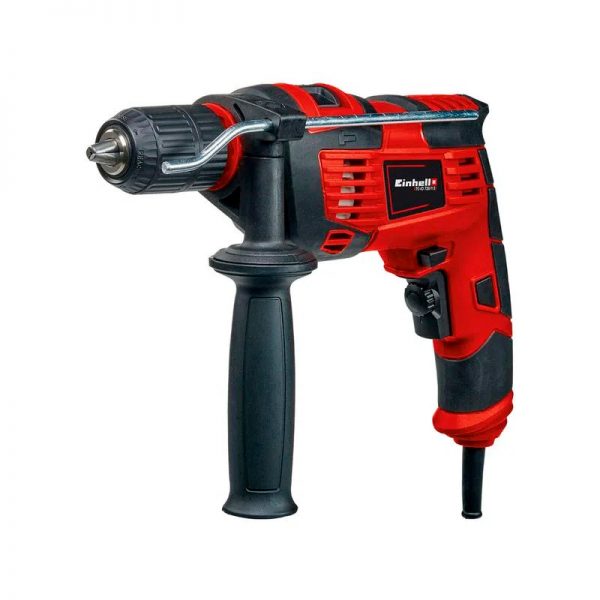 Taladro percutor 720w Einhell