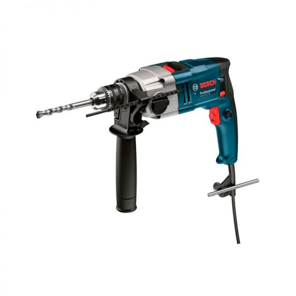 Taladro percutor 800w Bosch